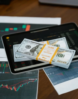 Trading Charts